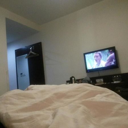 Citihome Hotel Chaohu Zewnętrze zdjęcie