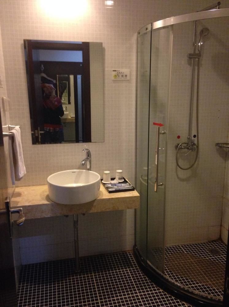 Citihome Hotel Chaohu Zewnętrze zdjęcie